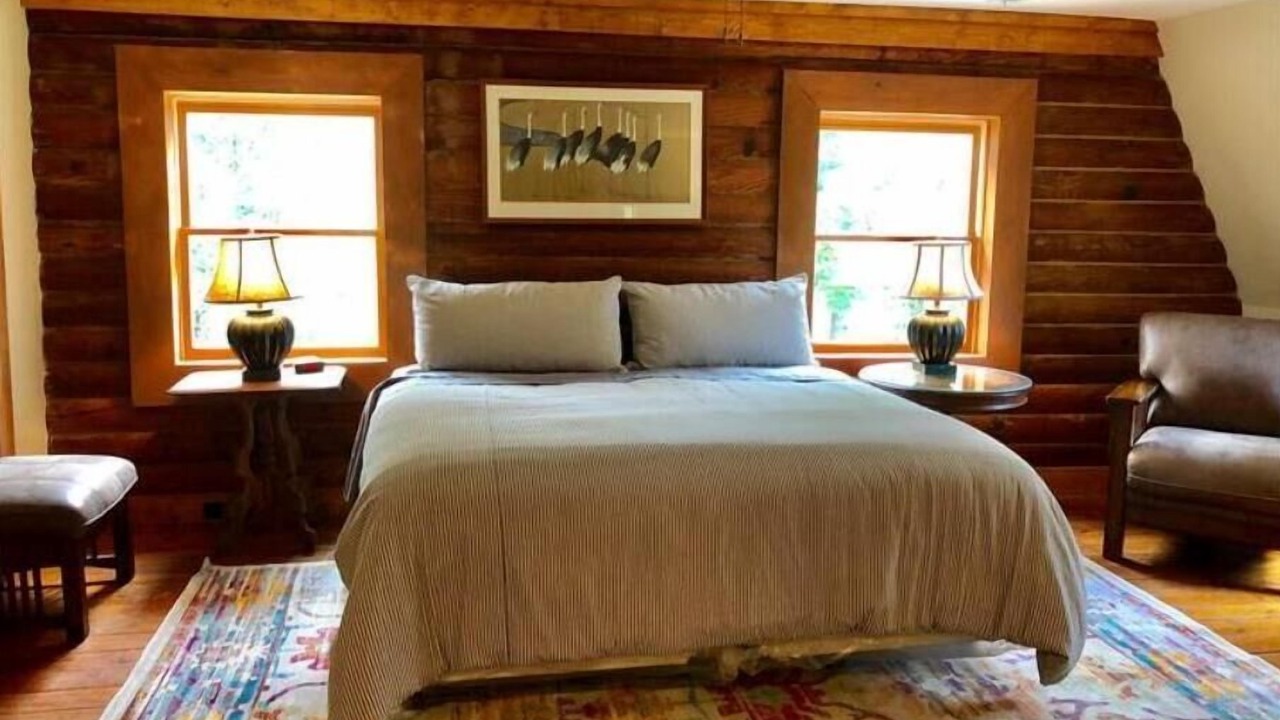 Photo of Bedroom in Tryon