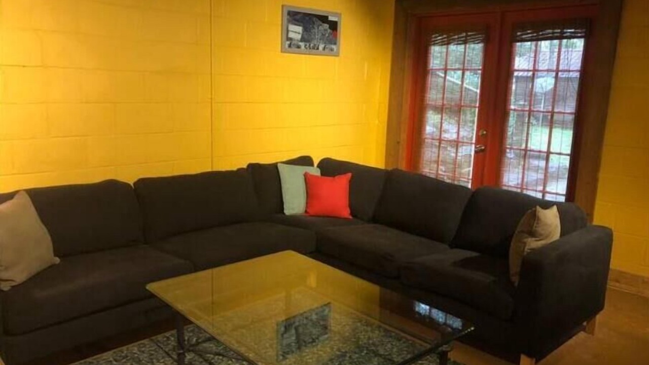 Photo of Livingroom in Tryon