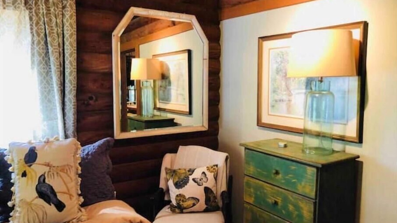Photo of Bedroom in Tryon