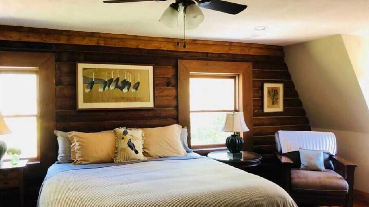 Photo of Bedroom in Tryon