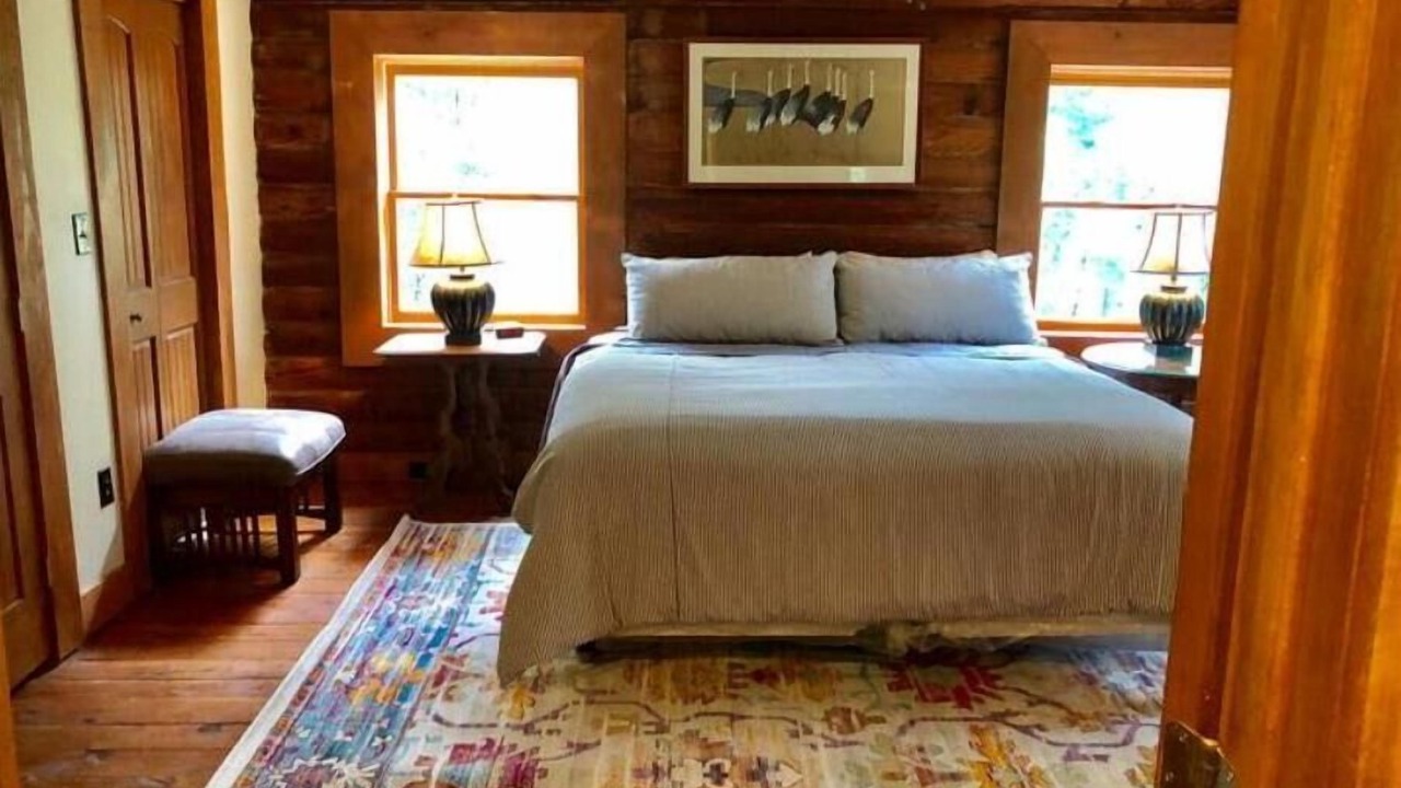 Photo of Bedroom in Tryon