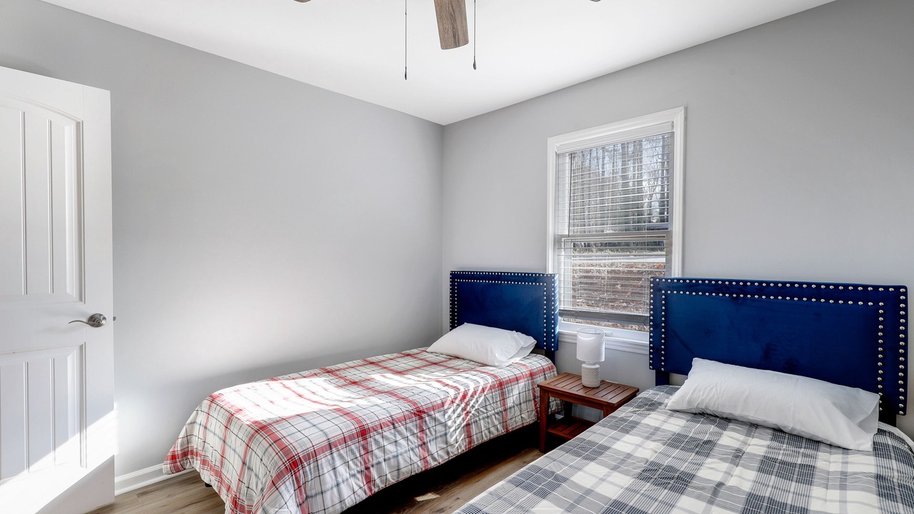 Photo of Bedroom in Northwest Raleigh