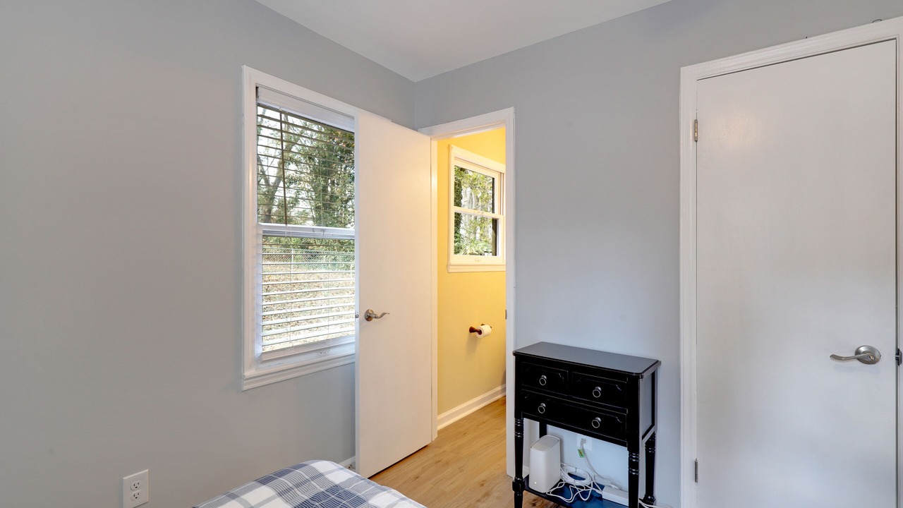 Photo of Bedroom in Northwest Raleigh