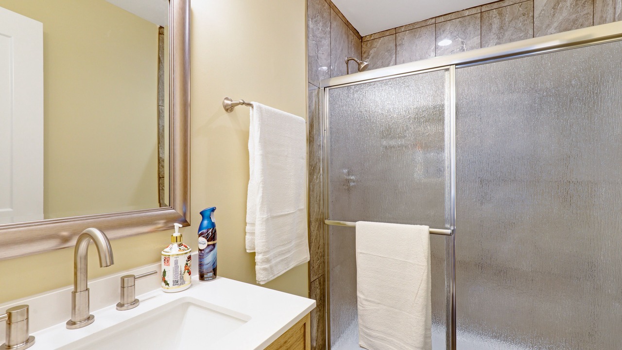 Photo of Bathroom in Northwest Raleigh