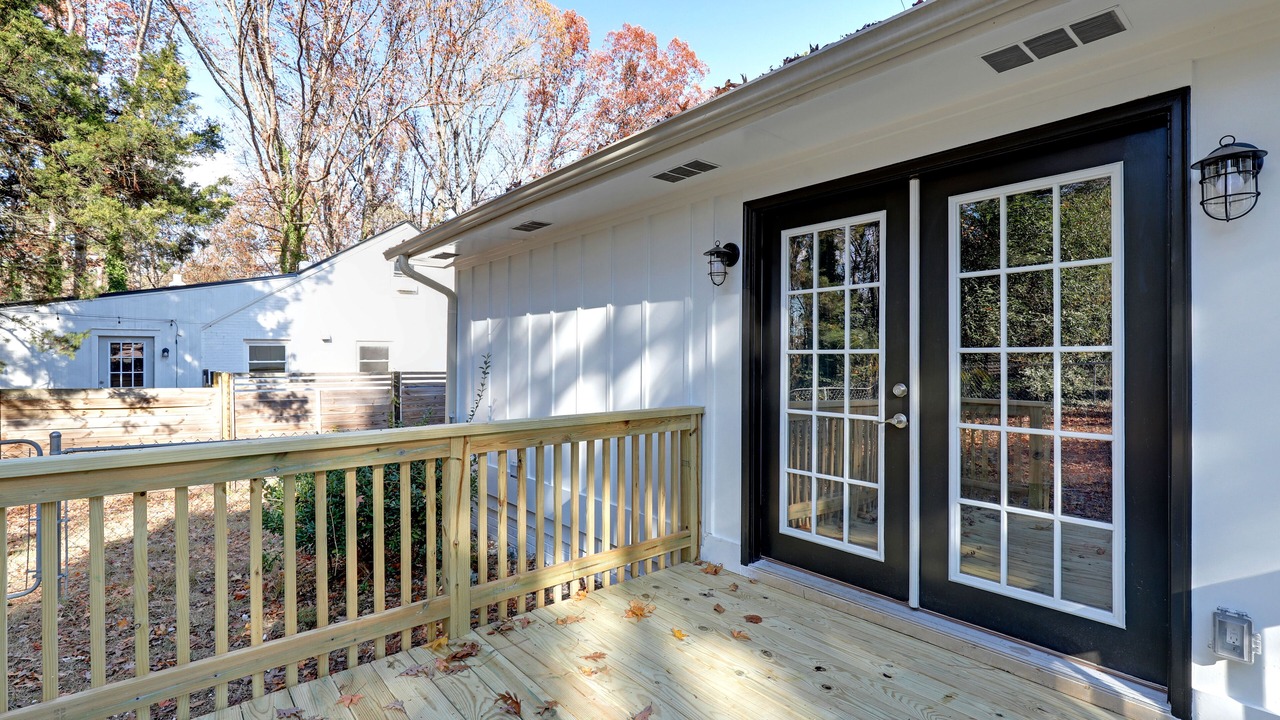 Photo of Outdoor in Northwest Raleigh