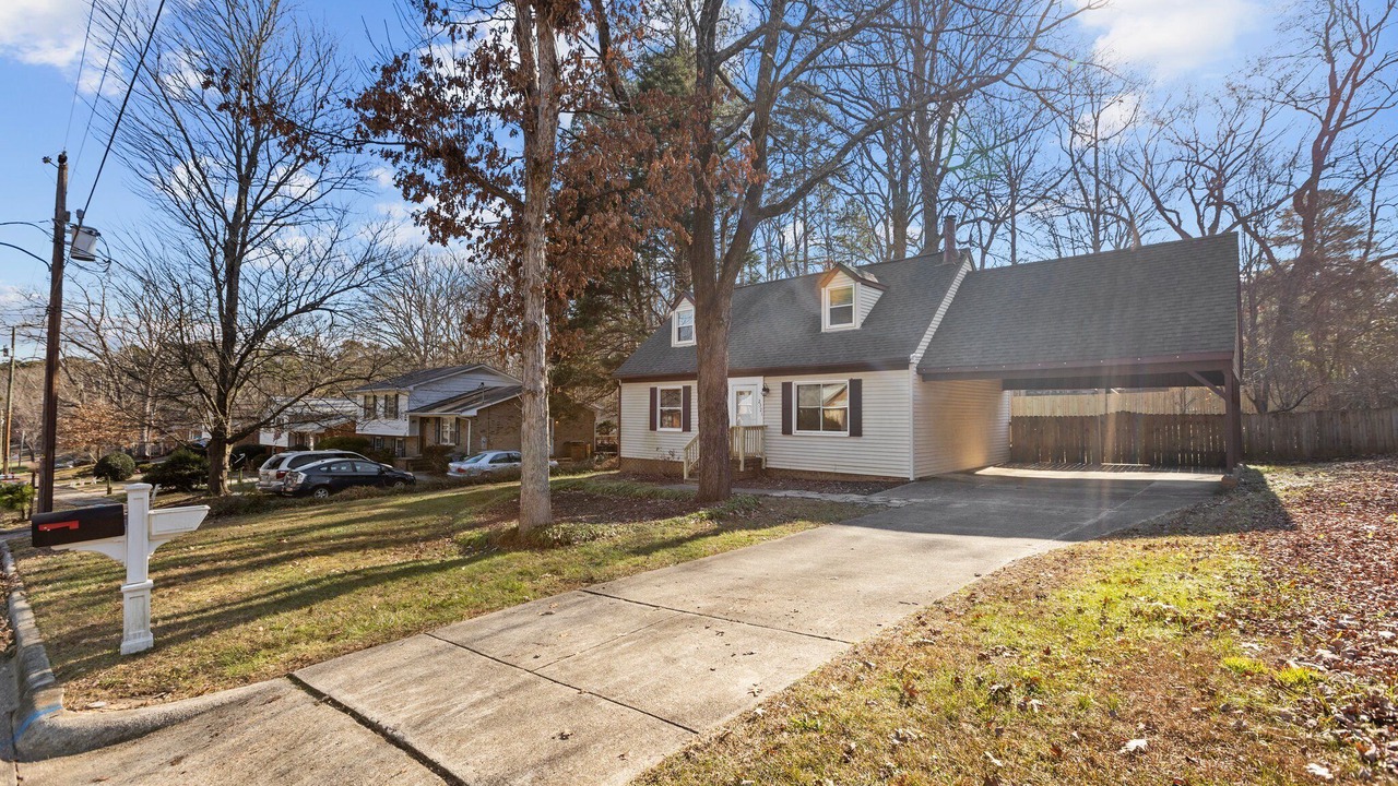 Photo of Outdoor in Southwest Raleigh