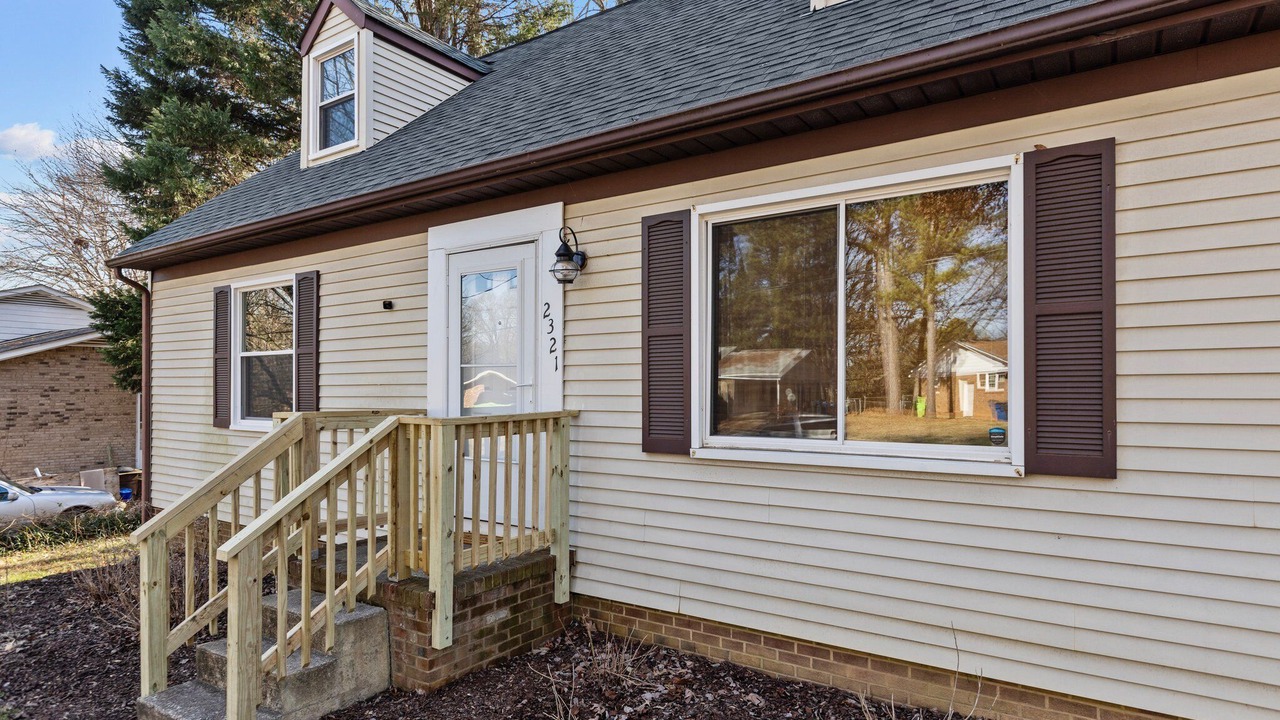 Photo of Outdoor in Southwest Raleigh