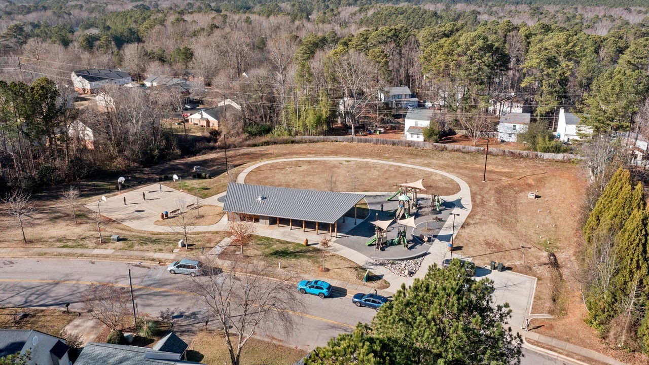 Photo of Outdoor in Southwest Raleigh