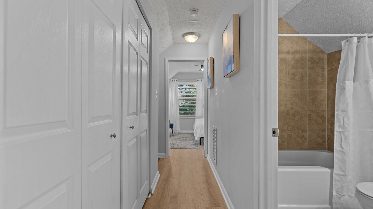 Photo of Bathroom in Southwest Raleigh