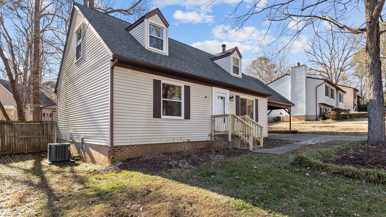 Photo of Outdoor in Southwest Raleigh