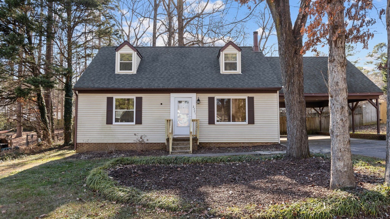 Photo of Outdoor in Southwest Raleigh