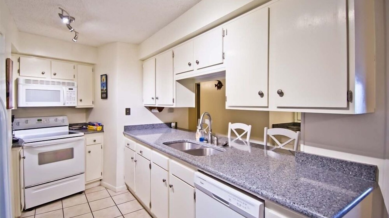 Photo of Kitchen in Indian Beach