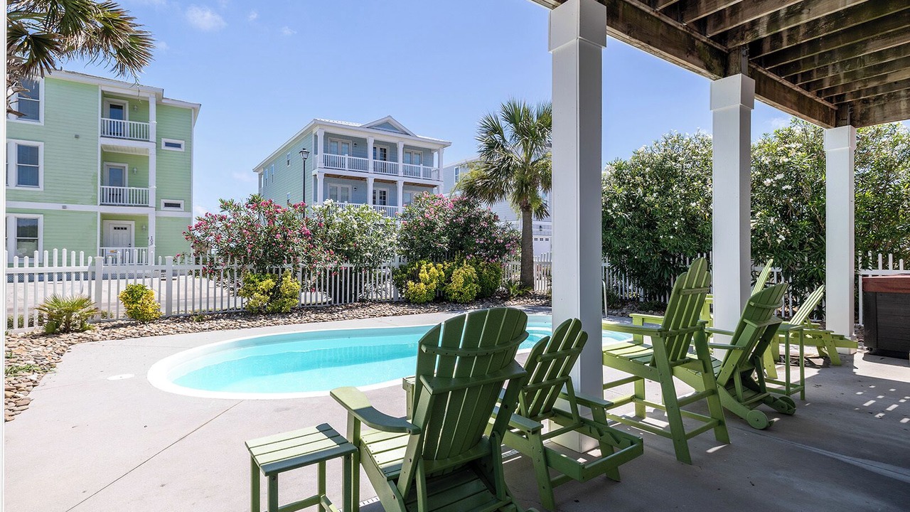 Photo of Outdoor in Pine Knoll Shores