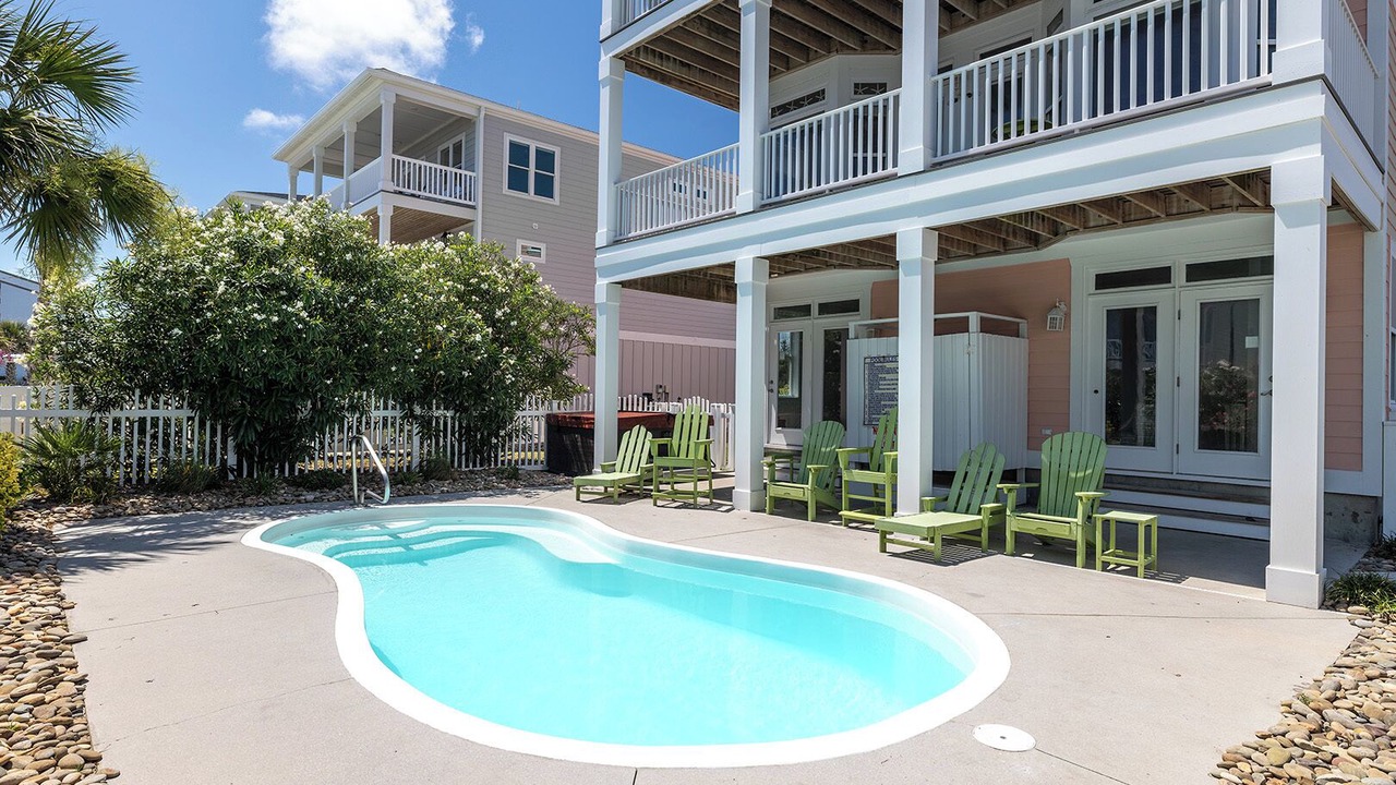 Photo of Outdoor in Pine Knoll Shores