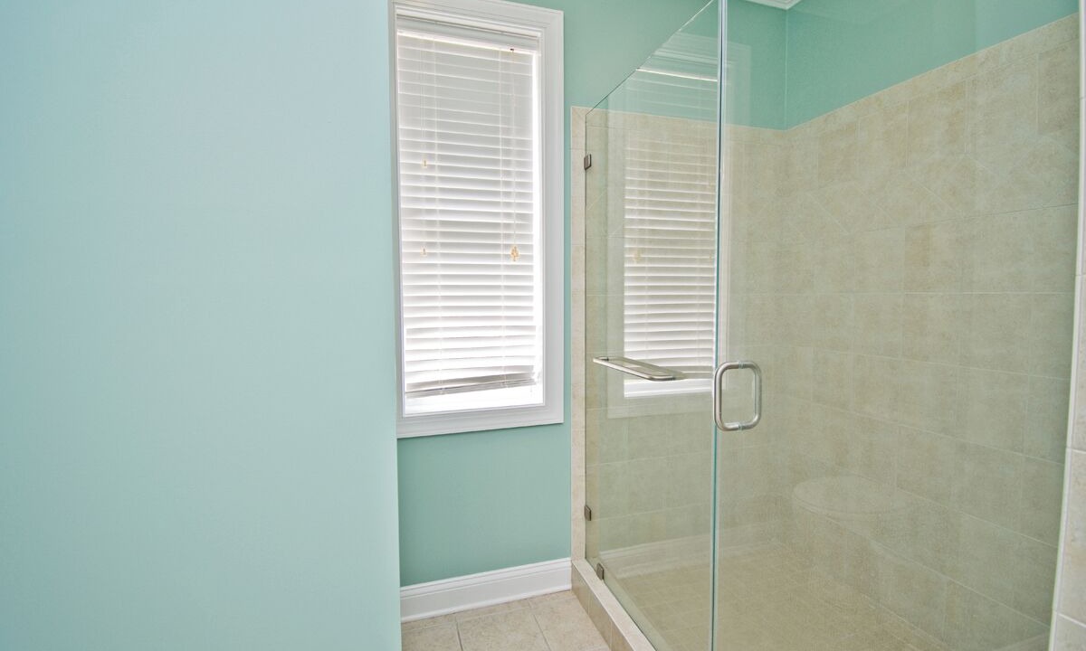 Photo of Bathroom in Pine Knoll Shores