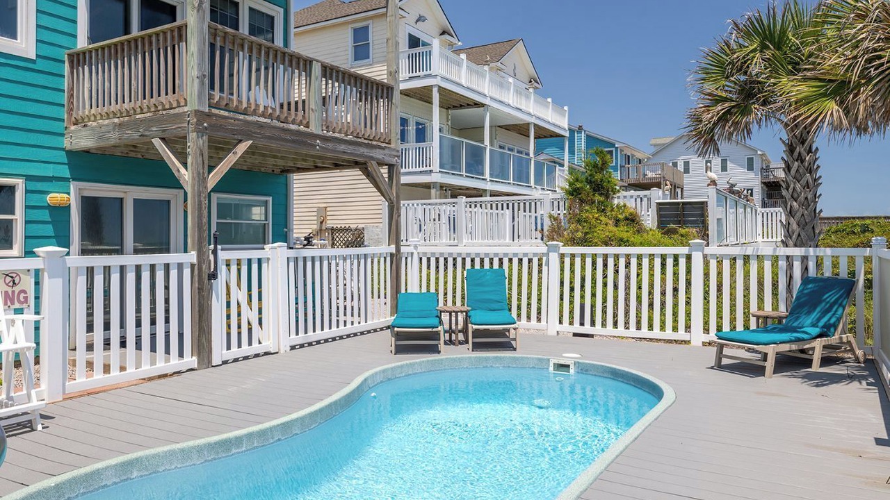 Photo of Outdoor in Emerald Isle