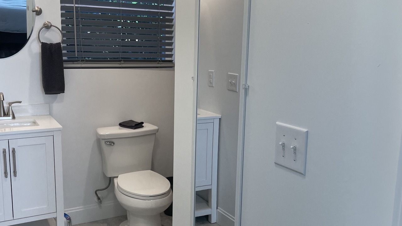 Photo of Bathroom in Hickory