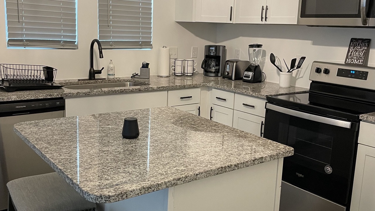 Photo of Kitchen in Hickory