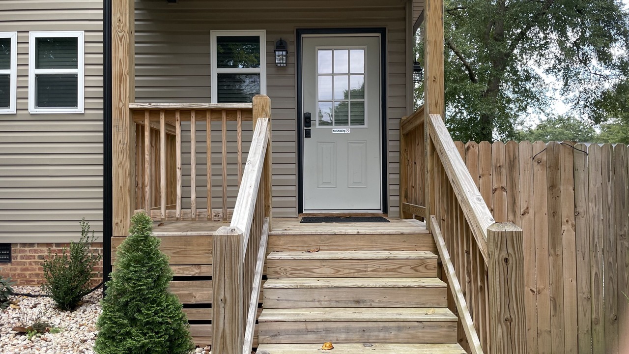 Photo of Outdoor in Hickory