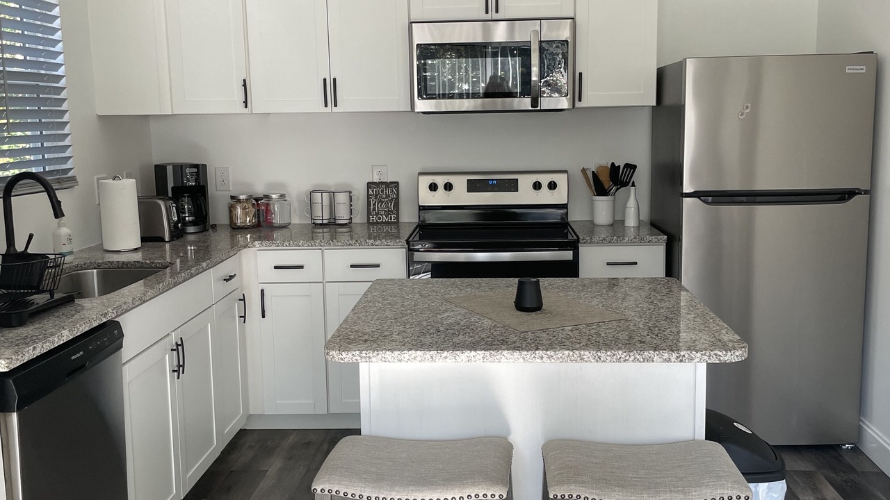 Photo of Kitchen in Hickory