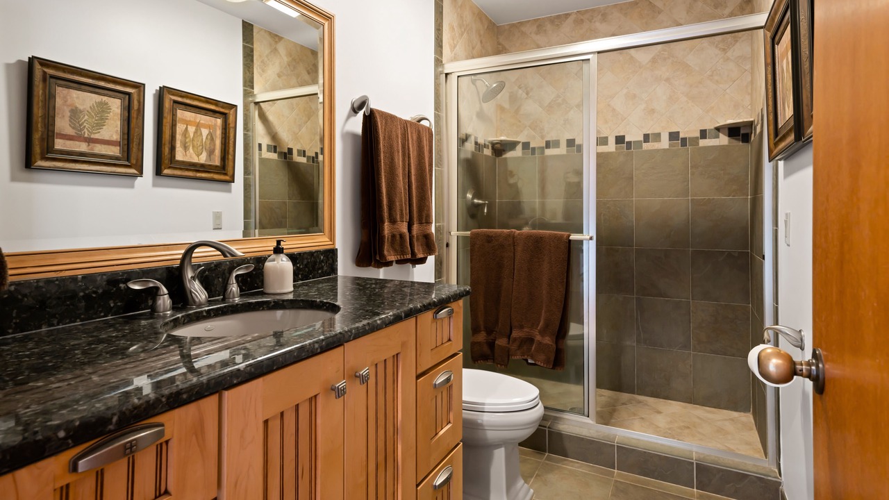 Photo of Bathroom in Clyde