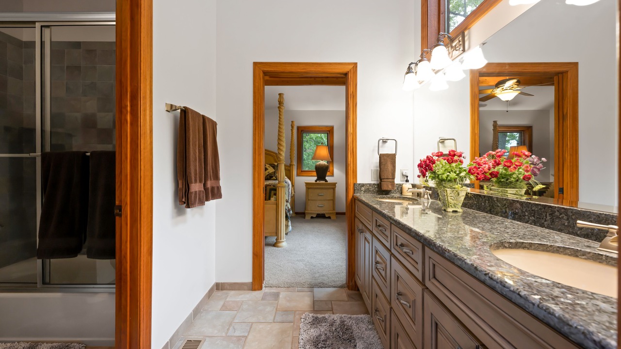 Photo of Bathroom in Clyde