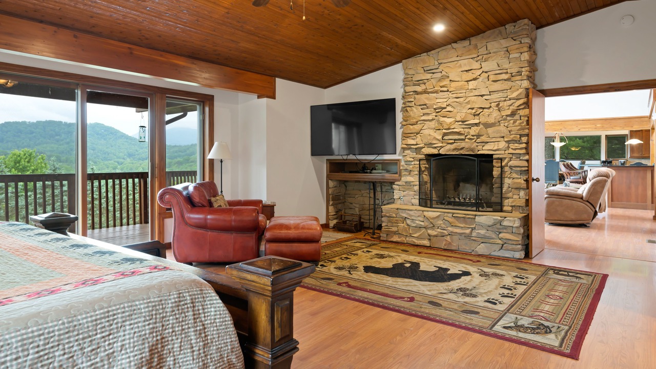 Photo of Livingroom in Clyde