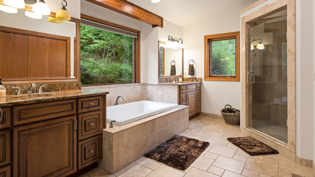 Photo of Bathroom in Clyde