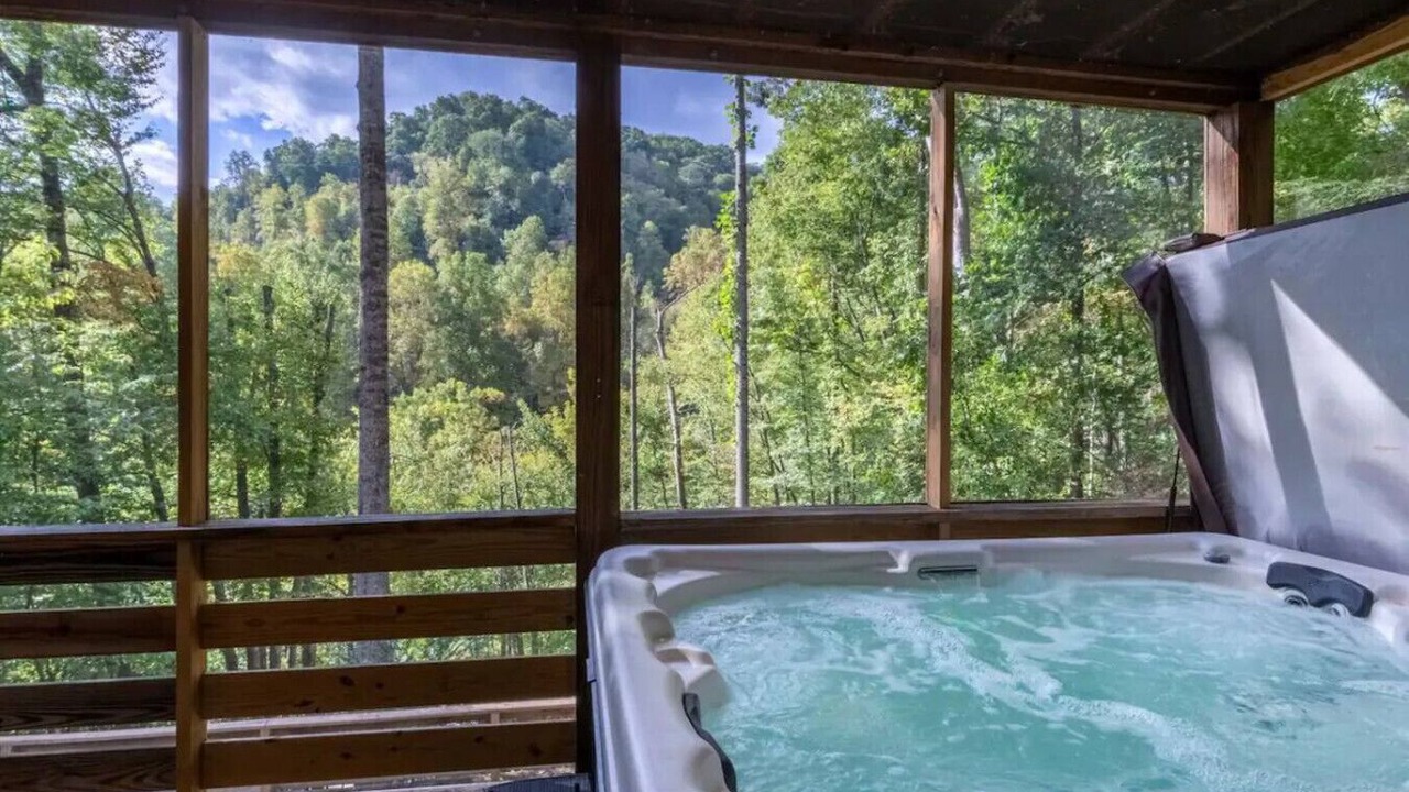Photo of Outdoor in Sylva