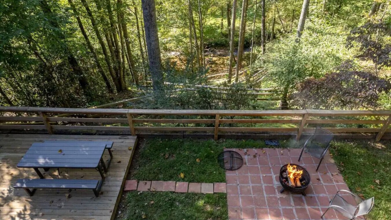 Photo of Outdoor in Sylva