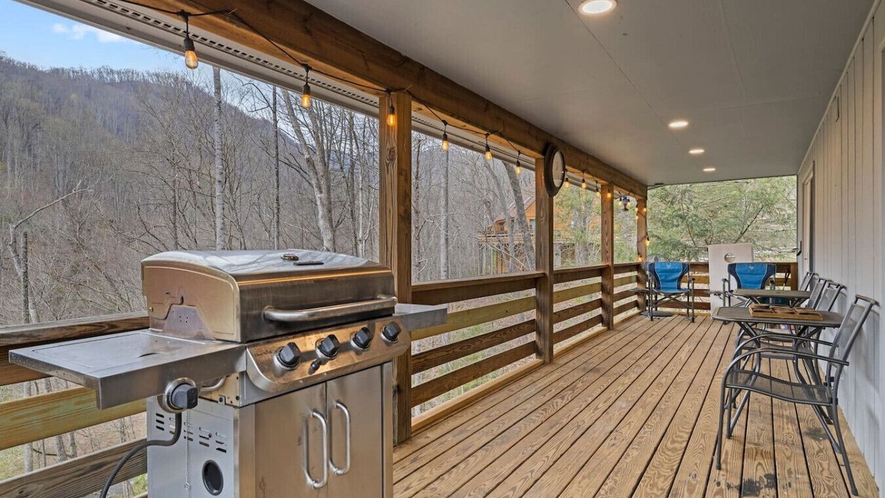 Photo of Outdoor in Sylva