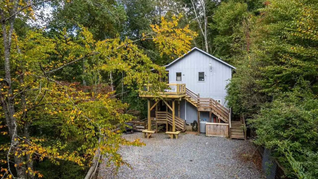 Photo of Outdoor in Sylva