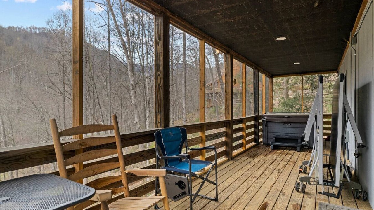 Photo of Outdoor in Sylva