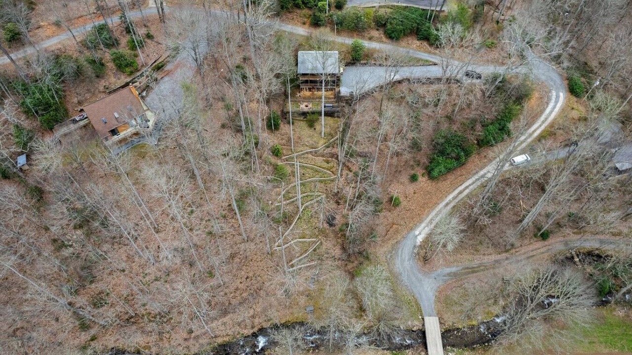 Photo of Outdoor in Sylva