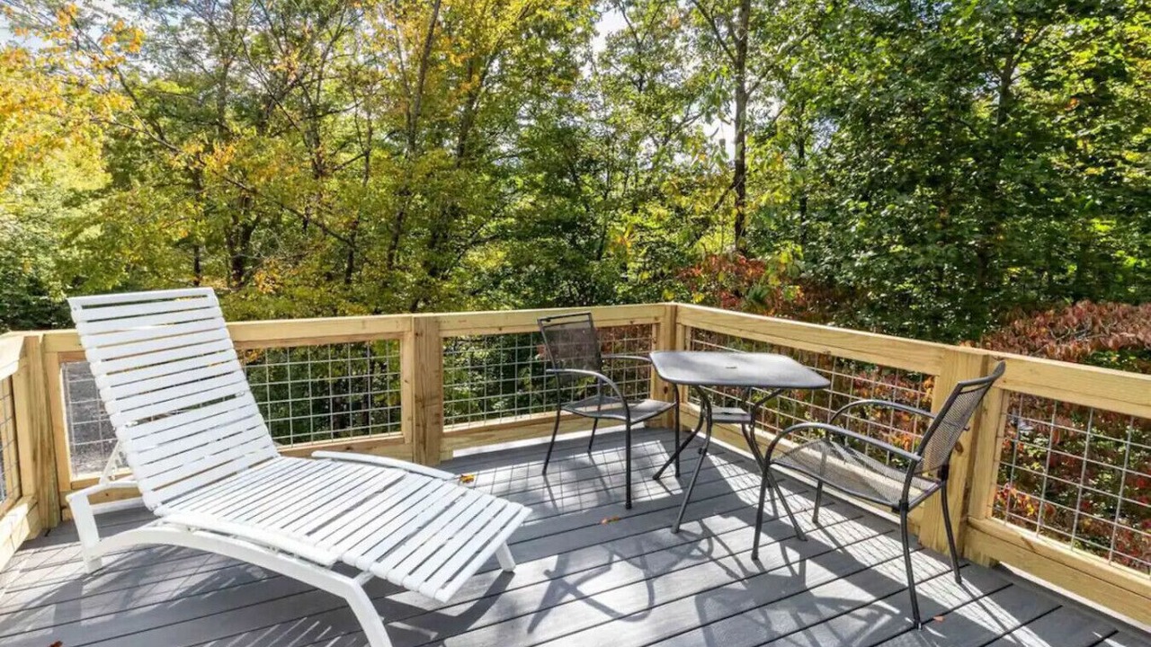 Photo of Outdoor in Sylva