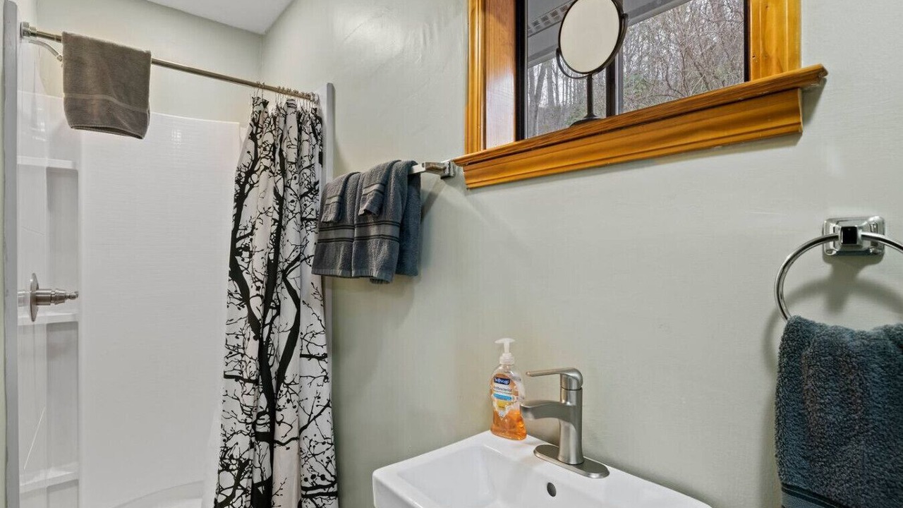 Photo of Bathroom in Sylva