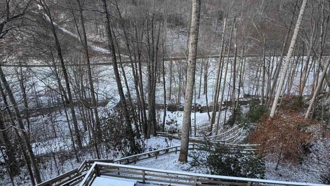 Photo of Outdoor in Sylva