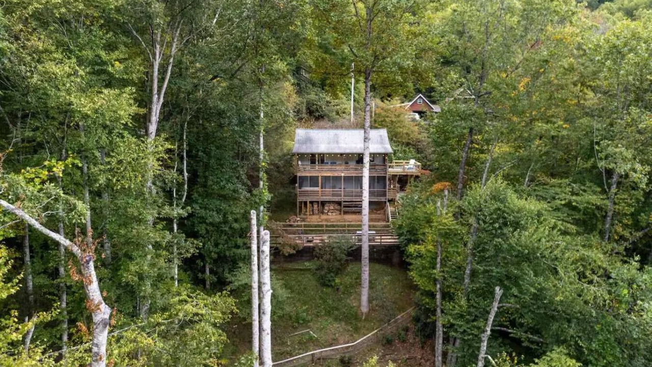 Photo of Outdoor in Sylva