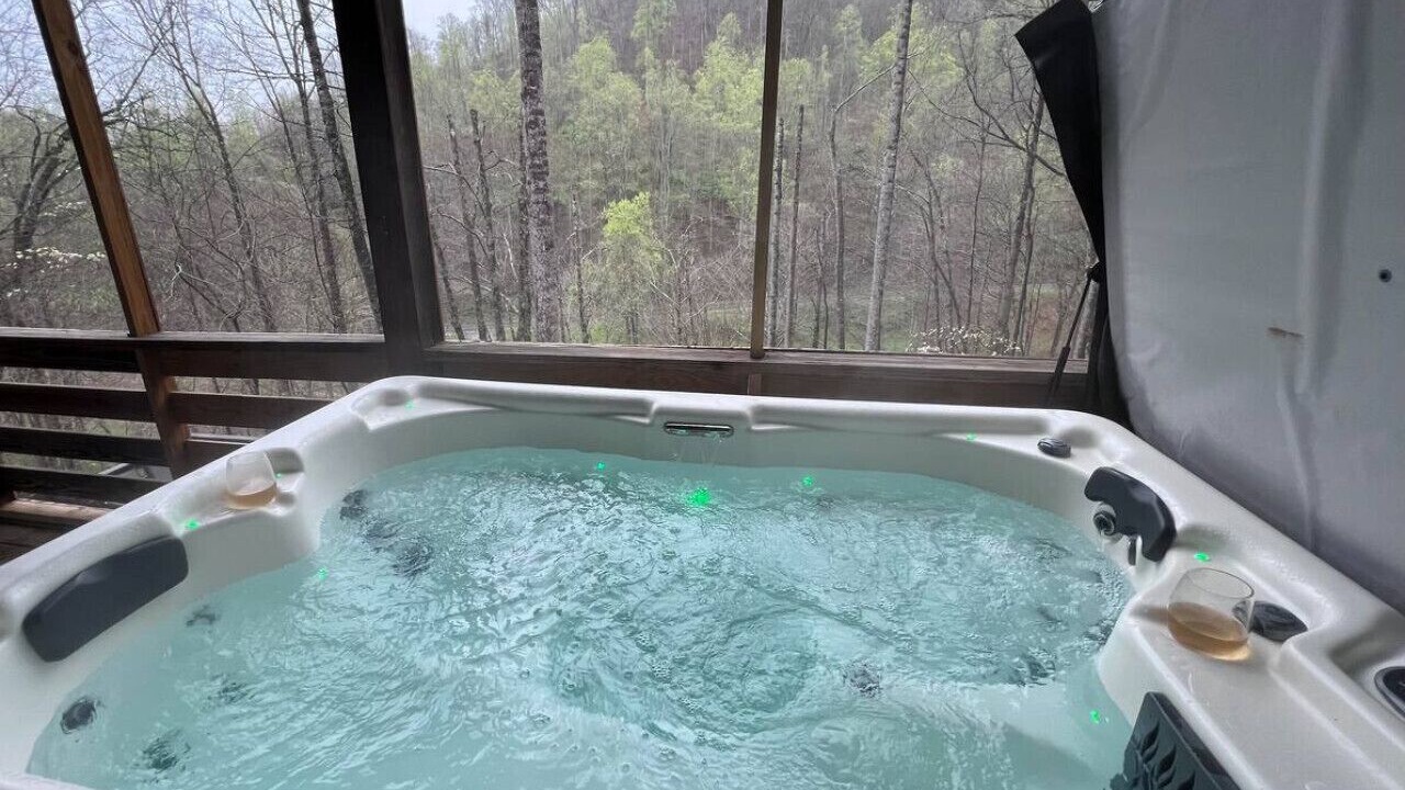 Photo of Outdoor in Sylva