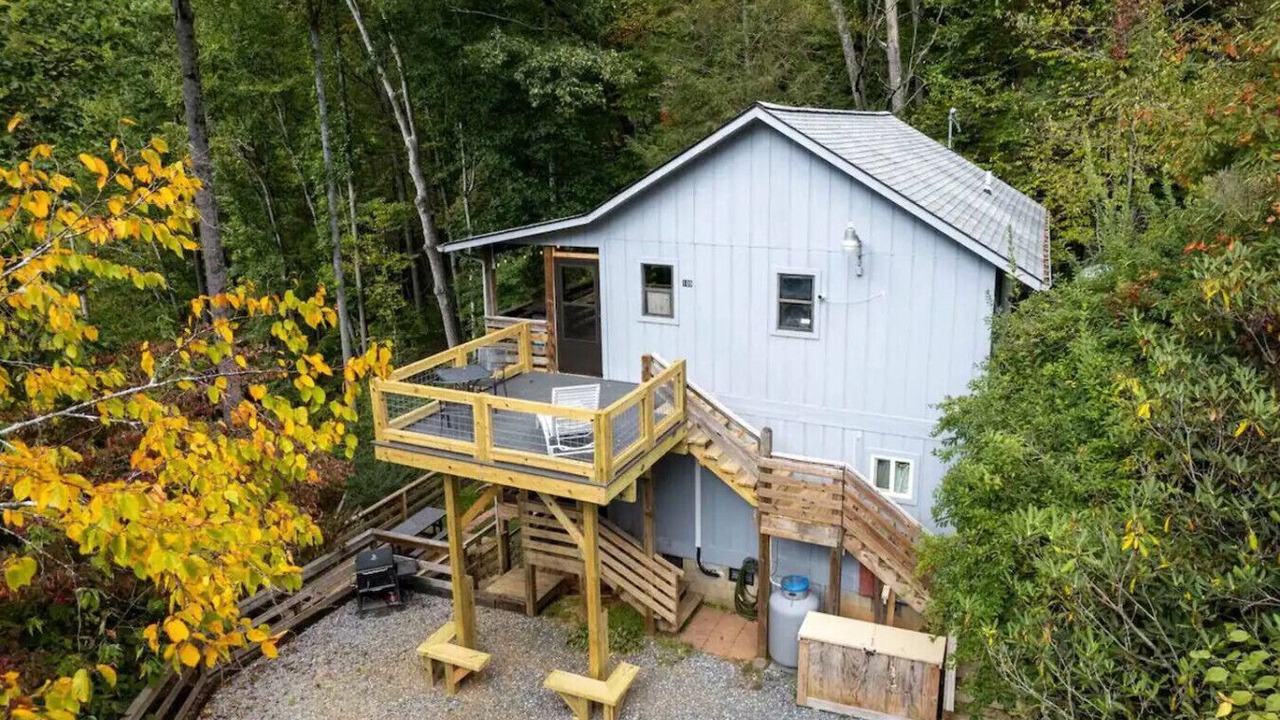 Photo of Outdoor in Sylva