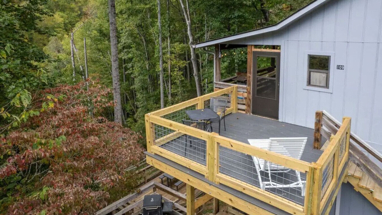 Photo of Outdoor in Sylva