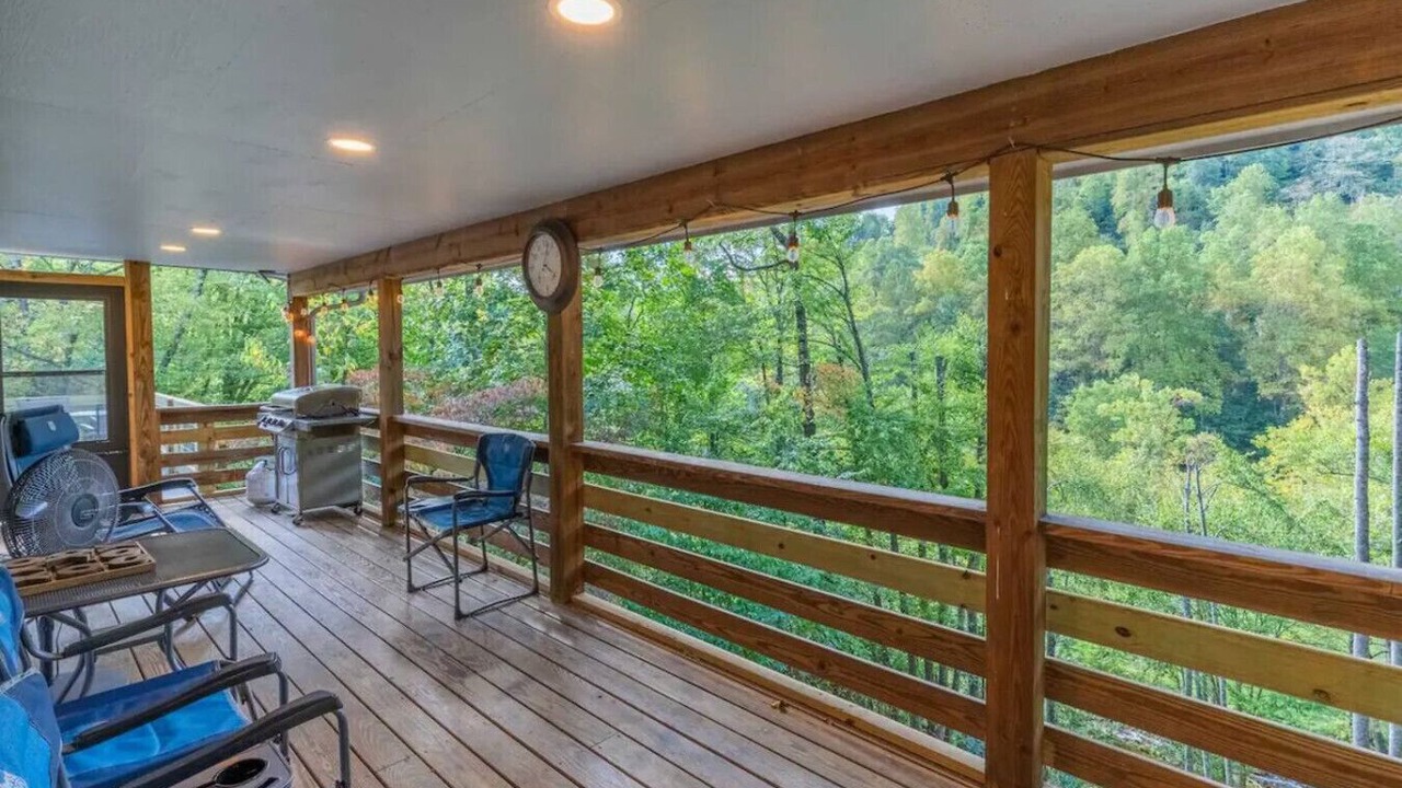 Photo of Outdoor in Sylva