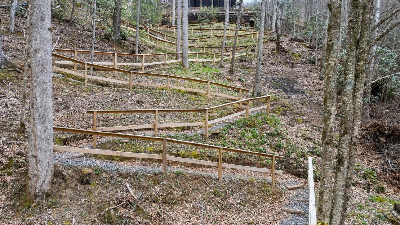 Photo of Outdoor in Sylva
