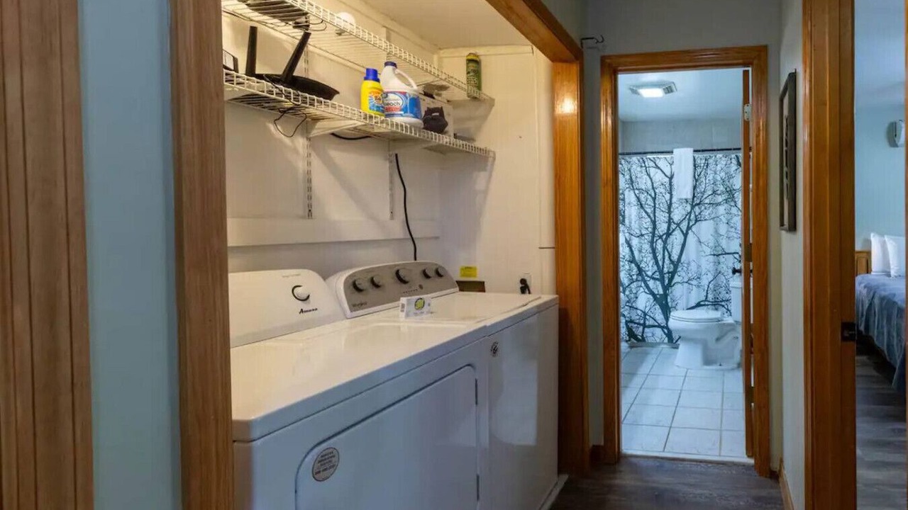 Photo of Bathroom in Sylva