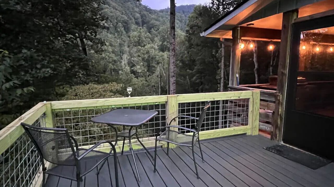 Photo of Outdoor in Sylva