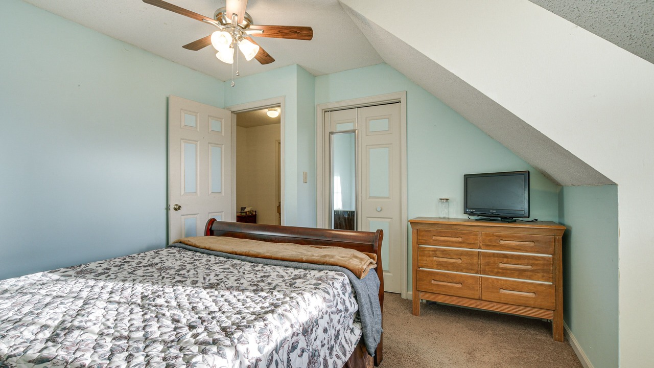 Photo of Bedroom in Fayetteville