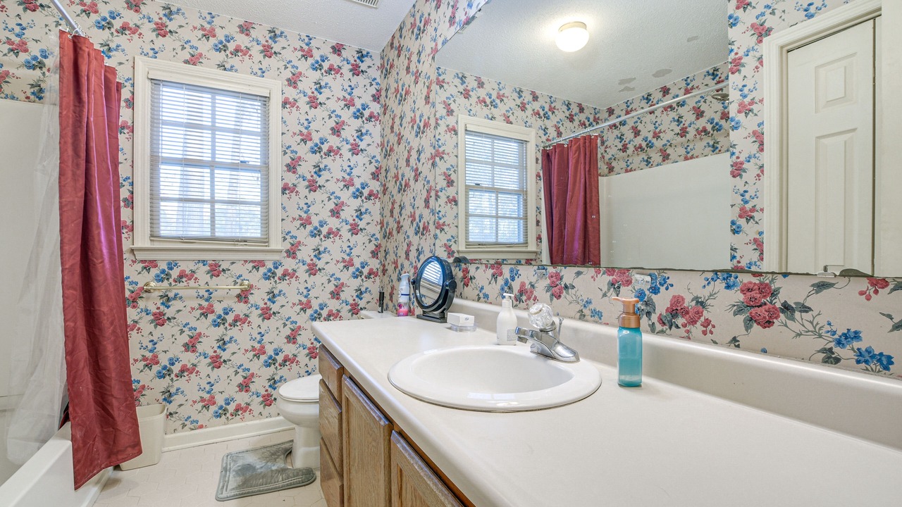 Photo of Bathroom in Fayetteville