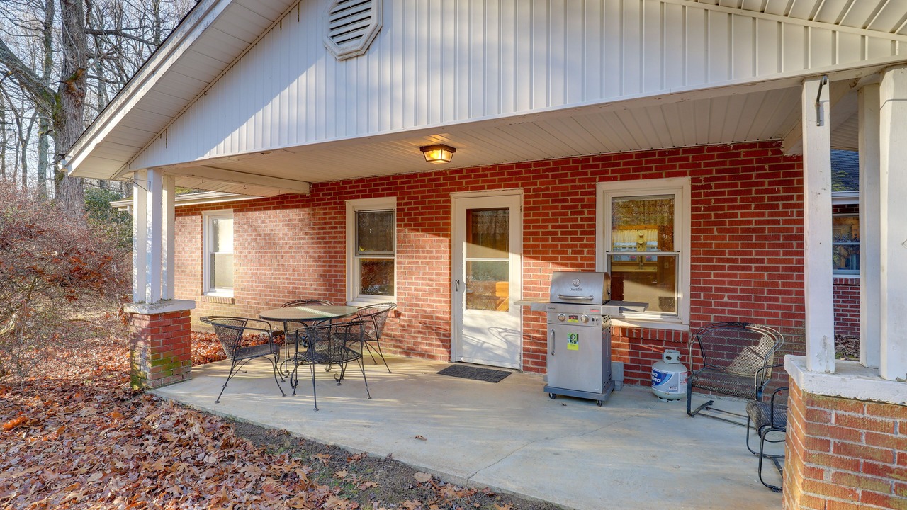 Photo of Outdoor in Burnsville
