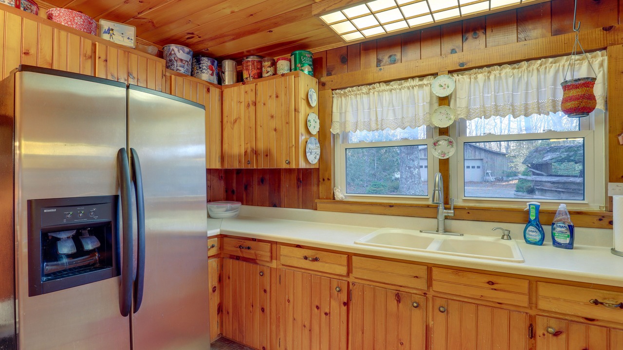Photo of Kitchen in Burnsville