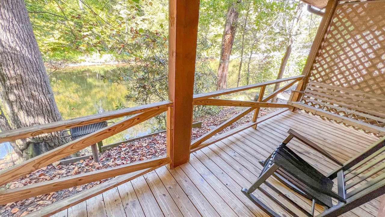 Photo of Outdoor in Cherokee